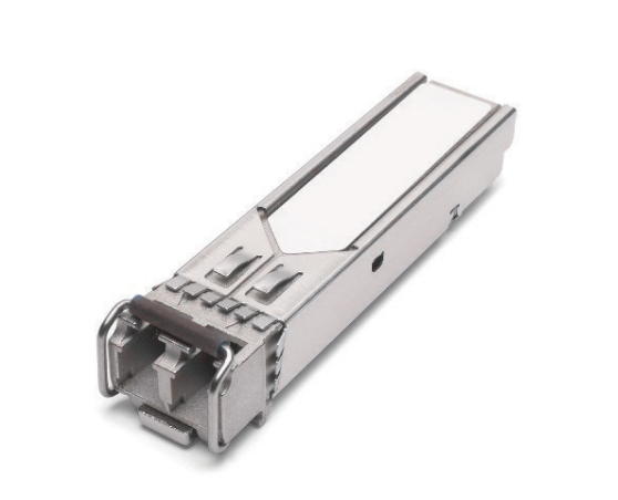 Finisar FTLF1217P2xTL Compatible Industrial MMF LC 100BASE-FX 2km SFP 1310nm Optical Transceiver Module