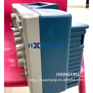 1 ชิ้น เครื่องมือวัดออสซิลโลสโคปแบบดิจิตอล Tektronix TDS1002B-SC มือสอง สภาพ 80% รับประกัน 1 เดือน ผลิตในจีน H - Product Image 1