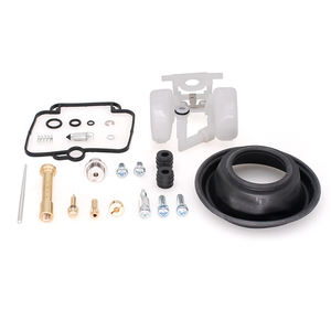 Kit de reparación de carburador de motocicleta para <span class=keywords><strong>Suzuki</strong></span> <span class=keywords><strong>Bandit</strong></span> 400 GSF400 GK75A accesorios de reparación 4 juegos - Product Image 4