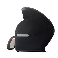 Fauteuil de massage commercial avec paiement par billets et pièces, Philippines