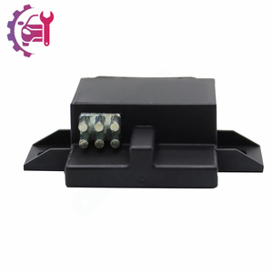 Combustível Módulo De Controle Da Bomba 4F0906093L 4F0906093G 4F0906093B 5 PINOS para Audi A4 A6 S6 Quattro 2006 2007 2008 2009 2010 2011 - Product Image 3
