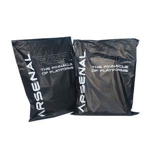 Custom Logo Plastic Courier Poly Seal Mailing <b>Bag</b> Personalized Mailing <b>Bags</b> Envelope Printed Clothing Packaging Mailer <b>Bag</b> - Product Image 3