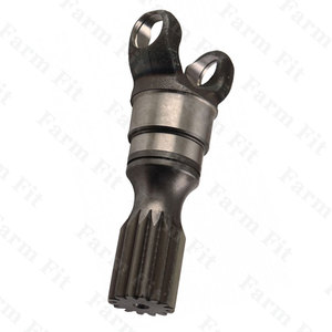 Tienda al por mayor en China L174439 apto para John Deere 1204 1354 1404 6115D 6125D 6130D 6110D 6140D 6110B 6120B eje de piñón - Product Image 2