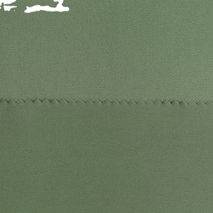 Хит продаж, тканая ткань 40S/2, американская хлопчатобумажная дрель, двусторонний твил, ткань для спецодежды - Product Image 1