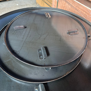 เกรียงสำหรับพื้นคอนกรีตขนาด800มม. อะไหล่มอเตอร์ราคาดีเป็นส่วนประกอบหลัก - Product Image 1