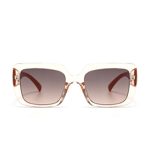 2020 nouvelle Mode <span class=keywords><strong>Lunettes</strong></span> Carrées <span class=keywords><strong>Vintage</strong></span> Femmes <span class=keywords><strong>Lunettes</strong></span> De Soleil Marque Designer Hommes <span class=keywords><strong>Lunettes</strong></span> - Product Image 1