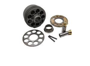 Graafmachine Onderdelen Hoofdpomp Piloot Pomp Graafmachine Hydraulische Pomp Voor Merk Kubota Takeuchi Sumitomo Ihi Rups Komatsu <span class=keywords><strong>Hyundai</strong></span> - Product Image 3