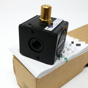 R432015318 Colector Neumático <span class=keywords><strong>P</strong></span> -068430-00000 Nuevo Original en Stock Automatización Industrial PLC Dedicado para Programación - Product Image 4