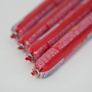 15-11 R คลิปสำหรับปิดผนึกไส้กรอกหรือชีสและอาหารอื่นๆ - Product Image 3