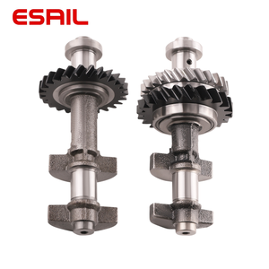 Kit d'arbre d'équilibrage moteur de haute qualité 13601-28021 13601-0H031 119112-8011-02 13602-28020 pour Toyota Camry - Product Image 3