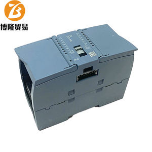 Modul <span class=keywords><strong>Output</strong></span> <span class=keywords><strong>Digital</strong></span> <span class=keywords><strong>PLC</strong></span> Otomasi Industri 6ES7222-1BH32-0XB0 Baru Asli Stok Tersedia Pengontrol Pemrograman <span class=keywords><strong>PLC</strong></span> - Product Image 3