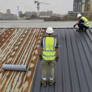 사용하기 쉽고 편리한 자체 접착 지붕 방수 막 밀봉 테이프 - Product Image 2