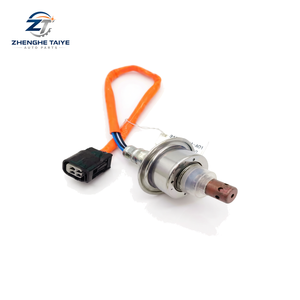 Sonde d'oxygène moteur avant ZT fiable OE <span class=keywords><strong>36531</strong></span> <span class=keywords><strong>RNA</strong></span> A01 pour Honda Civic Accord City C14 FA Si FB CR V RE CU1 GM3 CP FD FG - Product Image 1