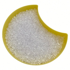 Giá tốt <span class=keywords><strong>Polystyrene</strong></span> mục đích chung màu trắng tự nhiên GPPS 525/535 GPPS Nhựa <span class=keywords><strong>Polystyrene</strong></span> - Product Image 6