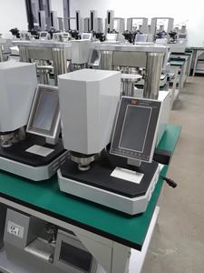 Haida esnek ambalaj Test makinesi filmi kalınlık Test cihazı (mikron) - Product Image 5