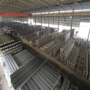 เหล็กเส้นแบนคาร์บอนต่ำ งอได้ ขนาด 12x3-80x6 มม. Q195 Q235B S235JR ยาว 6 เมตร เหล็กเส้นแบน ขึ้นรูปง่ายสำหรับงานเชื่อมประกอบ - Product Image 3