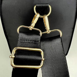 Stoney Clover กระเ<span class=keywords><strong>ป</strong></span>๋าไนลอน15<span class=keywords><strong>สี</strong></span>กันน้ำกำหน<span class=keywords><strong>ด</strong></span>โลโก้ไ<span class=keywords><strong>ด</strong></span>้เองกลางแจ้งกระเ<span class=keywords><strong>ป</strong></span>๋าโท้ทกระเ<span class=keywords><strong>ป</strong></span>๋ายิมกระเป๋าเดินทางสำหรับผู้หญิง - Product Image 4