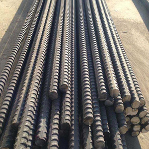 China fabricante varilla <span class=keywords><strong>de</strong></span> <span class=keywords><strong>hierro</strong></span> B500c 12mm Rebar HRB400 HRB500 acero Rebars acero reforzado - Product Image 5