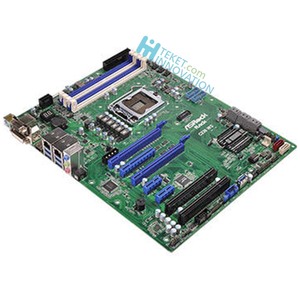 Pour carte mère de serveur ASRock Rack C236 WS C236 <span class=keywords><strong>WSI</strong></span> C236M WS C246 WS C246 <span class=keywords><strong>WSI</strong></span> C422 <span class=keywords><strong>WSI</strong></span>/IPMI C422 WS/IPMI - Product Image 1