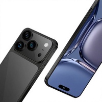 Nouveau Smartphone 2026 18 Pro Max 5G LTE Débloqué Écran HD 16+1 To RAM/ROM Écran OLED 7,3 pouces Double SIM