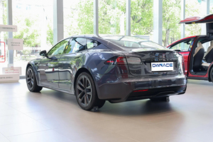 Tesla โมเดล S 2023<span class=keywords><strong>เท</strong></span>คโนโลยีระดับพรีเมี่ยม17นิ้วหน้าจอ<span class=keywords><strong>ส</strong></span>ัมผั<span class=keywords><strong>ส</strong></span> Snapdragon <span class=keywords><strong>Autopilot</strong></span> - Product Image 5