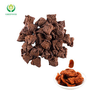 מרקם ירקות חלבון <span class=keywords><strong>TVP</strong></span> 68% סויה חלבון טבעוני בשר סטייק על ידי שאינו GMO סויה חלאל צמחוני מזון תוסף תאילנד - Product Image 6