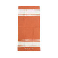 Serviettes de plage turques en gros, design gratuit, faible MOQ, logo personnalisé, serviettes de bain de luxe pour l'extérieur, grandes serviettes de plage en coton
