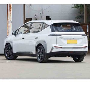 2024รถยนต์มือสอง GAC AION Y บวก70กม. 510กม. รถยนต์พลังงานใหม่สำหรับรถยนต์ EV 5ประตู5ที่นั่ง5ที่นั่ง100% รถไฟฟ้าผู้จำหน่ายจีน - Product Image 4