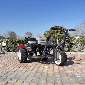 Nuovo Motocoltivatore a 3 Ruote <span class=keywords><strong>con</strong></span> <span class=keywords><strong>Sedile</strong></span>, Motore a Benzina da 8 CV, Made in China - Product Image 6
