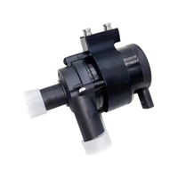 Pompe à eau électronique de haute qualité OE F4J16-1118071AC en gros pour Chery Tiggo 7 8 Exeed Jetour 1.6T