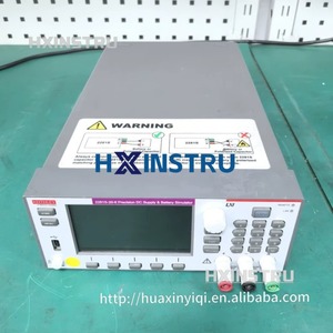 1 ชิ้น Keithley 2281S-20-6 เครื่องจำลองแหล่งจ่ายไฟ DC และแบตเตอรี่ความแม่นยำสูง H - Product Image 5