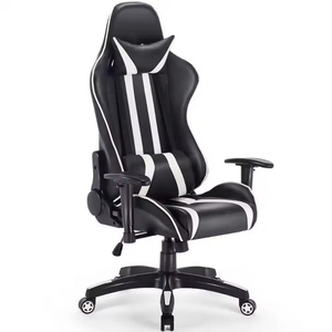 Silla de Juego de Lujo para PC, Fabricación al por Mayor, Ideal para Clubes de Gamers y Salas de Juego, Modelo 5900 - Product Image 3