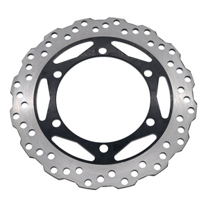 Disco de Freno Trasero para Motocicleta Kawasaki KLX250 KLX300 KSF400 KLX650R - Product Image 2