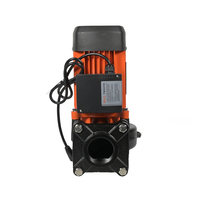 Pompe de circulation verticale en ligne IPUS PL, mini-pompe à faible bruit pour eau froide et chaude, idéale pour les systèmes CVC et solaires à énergie aérienne