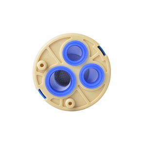 YWLETO Cartucho Termostático de Latón OEM para Grifo, Cartucho Cerámico de Fábrica - Product Image 3