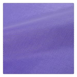 Tissus Oxford en polyester 300D 600D 900D 1200D enduits de PVC et de PU, tissés, imperméables, résistants aux déchirures, pour imperméables et parapluies d'extérieur - Product Image 2
