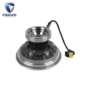 FAN CLUTCH roda regulasi elektronik 21749787 untuk VOL suku cadang truk Eropa