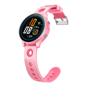 Thời Gian Thực GPS Đồng Hồ Tracker Không Thấm Nước Trẻ Em Thông Minh Đồng Hồ Điện Thoại Mới Trong 2024 Thiết Kế Thời Trang Xách Tay Đồng Hồ - Product Image 3