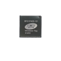 Produit phare : Carte de base ESP32 P4 SOM WT0132P4-A1 avec processeur RISC-V double cœur et puce ESP32-P4 pour carte de développement et carte EV