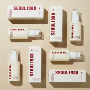 Sérum SEOUL 1988 : Liposome de rétinol 2% + Ginseng noir 120 pièces par carton Expédition EXW lien exclusif - Product Image 1