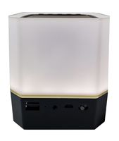 Lampe tactile MQ112, cadeau musulman, BT, haut-parleur de 16 go, coran avec télécommande