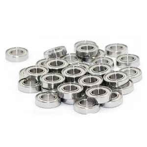 MTZC Wholesale Low Price High Quality Deep Groove Ball Bearing 682 Small Bearings