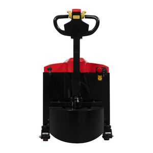 Chariot élévateur à fourche à bon <span class=keywords><strong>prix</strong></span>, montacargas, puissance 3 tonnes, chariot de manutention électrique, transpalette électrique - Product Image 2