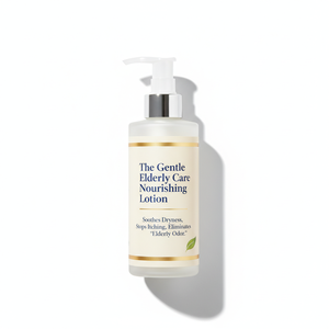 Нежное травяное средство для ухода за пожилыми людьми |   Устраняет неприятный запах у пожилых людей и устраняет зуд |   Медицинская формула, разработанная совместно с фармацевтическими компаниями - Product Image 1