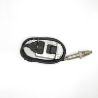 Nuevo Sensor de Óxido de Nitrógeno - Sensor de Nitrógeno y Oxígeno, Sensor NOx 5WK9 6680A ML239040