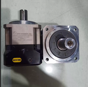 มอเตอร์เกียร์ ABR090-020-S1-P2 EX ของแท้ - Product Image 4