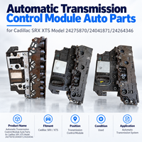 24275870 Module de commande de transmission automatique Cadillac SRX XTS Pièces automobiles neuves 24041871 24264346 pour Cadillac SRX XTS