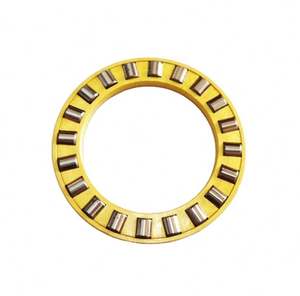 Rodamiento de rodillos de empuje de alta calidad del fabricante del producto 81110 81111 81112 81113 81114 - Product Image 2