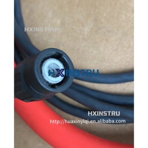 Sonde de courant alternatif flexible i3000s Flex-24, nouvelle version H - Product Image 3