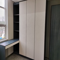 Trading Forex Board PVC laminado tablero de espuma hojas de plástico para diseño de interiores